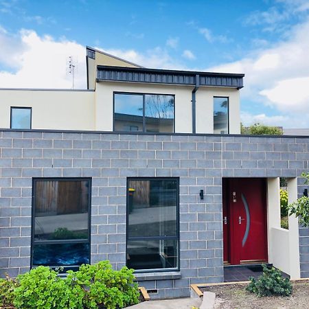 Apollo Bay Seal Apartments Exterior photo