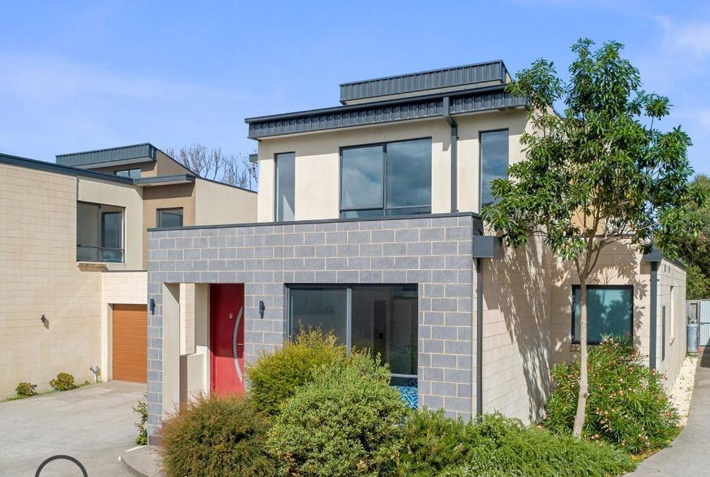 Apollo Bay Seal Apartments Exterior photo