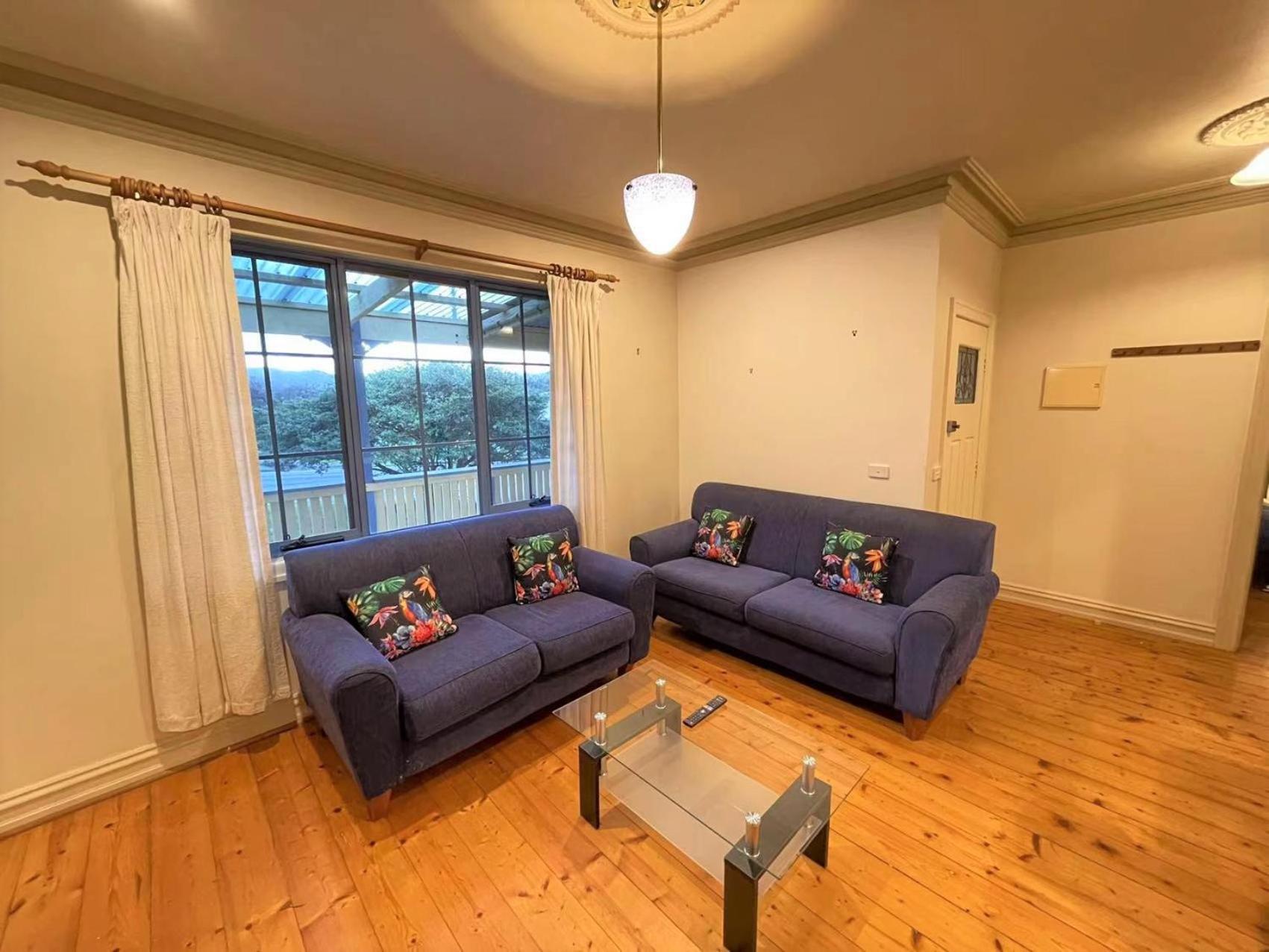 Apollo Bay Seal Apartments Room photo